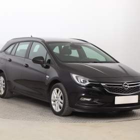 Opel Astra 1.6 CDTI / 19407828