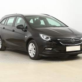 Opel Astra 1.6 CDTI / 19407828