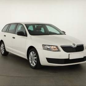 Škoda Octavia 1.6 TDI / 19407833