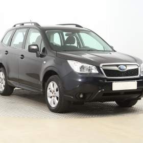 Subaru Forester 2.0 d / 19407839