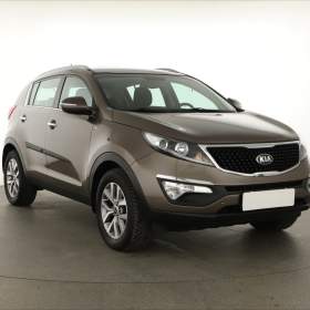 Kia Sportage 2.0 CRDi / 19407843