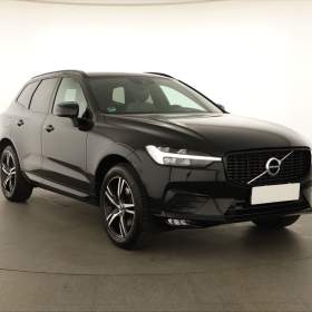 Volvo XC60 B5 / 19407844