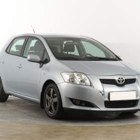 Toyota Auris 1.6 Dual VVT- i / 19407851