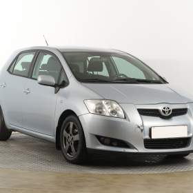 Toyota Auris 1.6 Dual VVT- i / 19407851