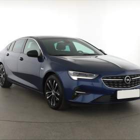 Opel Insignia 2.0 Turbo / 19407854