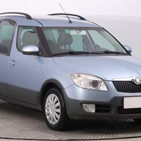 Škoda Roomster 1.6 16V / 19407857