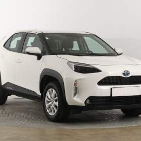 Toyota Yaris Cross 1.5 VVT- iE / 19407861