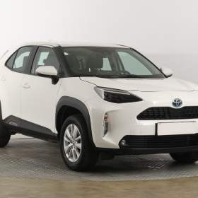 Toyota Yaris Cross 1.5 VVT- iE / 19407861