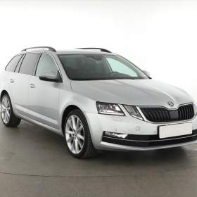 Škoda Octavia 2.0 TDI / 19407866