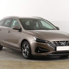 Hyundai i30 1.5 T- GDI MHEV / 19407871