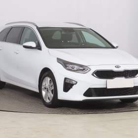 Kia Ceed 1.4 T- GDI / 19407872