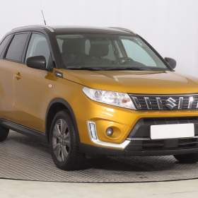 Suzuki Vitara 1.4 BoosterJet / 19407877
