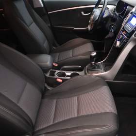 Hyundai i30 1.6 MPI / 19407878