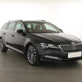 Škoda Superb 2.0 TDI / 19407883