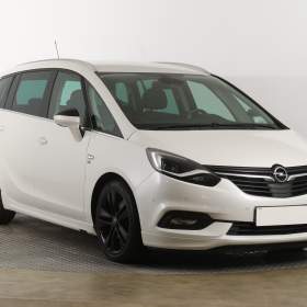 Opel Zafira 2.0 CDTI / 19407888