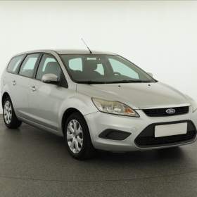 Ford Focus 1.6 TDCI / 19407889