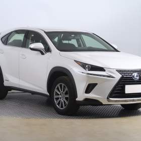 Lexus NX 300h / 19407900