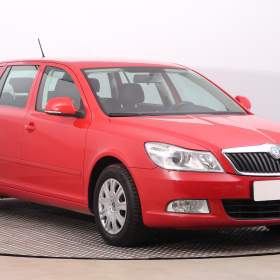 Škoda Octavia 1.6 TDI / 19407904