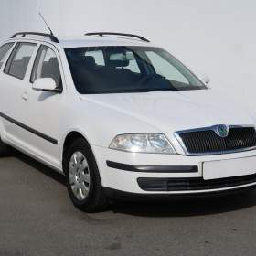 Škoda Octavia 1.4 16V / 19407908