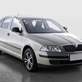 Foto inzerátu Skoda Octavia 1.6