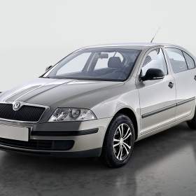 Foto inzerátu Skoda Octavia 1.6