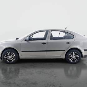 Foto inzerátu Skoda Octavia 1.6