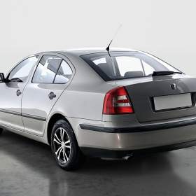 Foto inzerátu Skoda Octavia 1.6