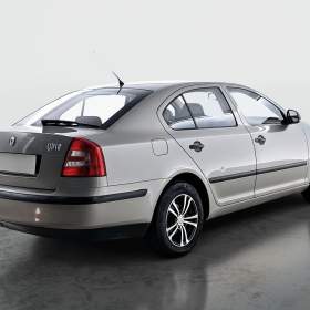 Foto inzerátu Skoda Octavia 1.6