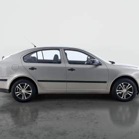 Foto inzerátu Skoda Octavia 1.6