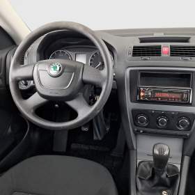 Foto inzerátu Skoda Octavia 1.6