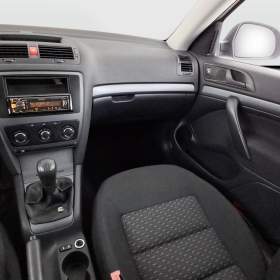 Foto inzerátu Skoda Octavia 1.6
