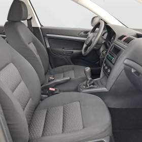 Foto inzerátu Skoda Octavia 1.6