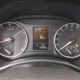 Foto inzerátu Skoda Octavia 1.6