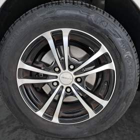 Foto inzerátu Skoda Octavia 1.6