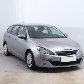 Peugeot 308 1.6 BlueHDi / 19407916