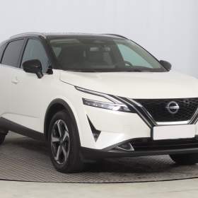 Nissan Qashqai 1.3 DIG- T MHEV / 19407921