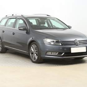 Volkswagen Passat 2.0 TDI / 19407929