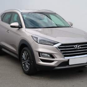 Hyundai Tucson 1.6 CRDi / 19407931