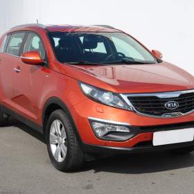 Kia Sportage 2.0 CVVT / 19407937