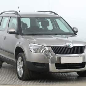 Škoda Yeti 2.0 TDI / 19407942