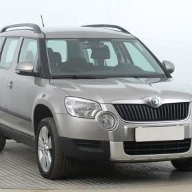 Škoda Yeti 2.0 TDI / 19407942