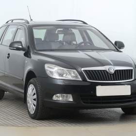 Škoda Octavia 2.0 TDI / 19407953