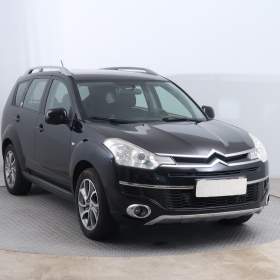 Citroën C- Crosser 2.2 HDI / 19407958