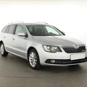 Škoda Superb 1.6 TDI / 19407960