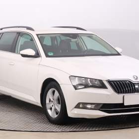 Škoda Superb 2.0 TDI / 19407962