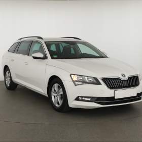 Škoda Superb 2.0 TDI / 19407962