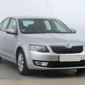 Škoda Octavia 1.6 TDI / 19407964