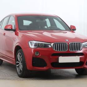 BMW X4 xDrive30d / 19407965