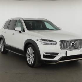 Volvo XC90 T8 Twin Engine AWD / 19407981