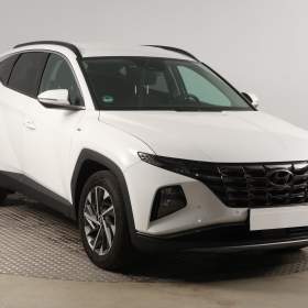 Hyundai Tucson 1.6 T- GDI 48V MHEV / 19407983